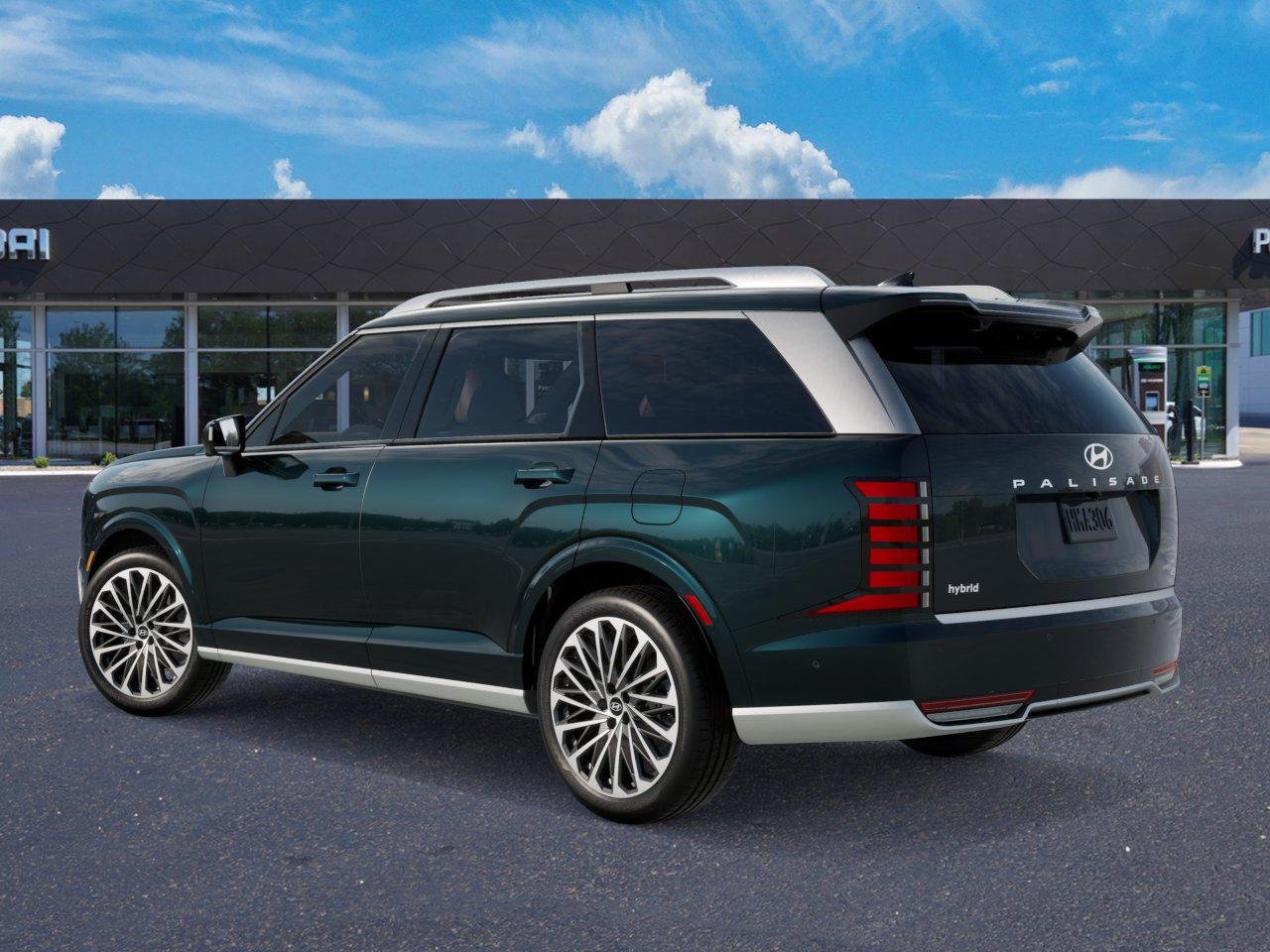 Vehicle thumbnail