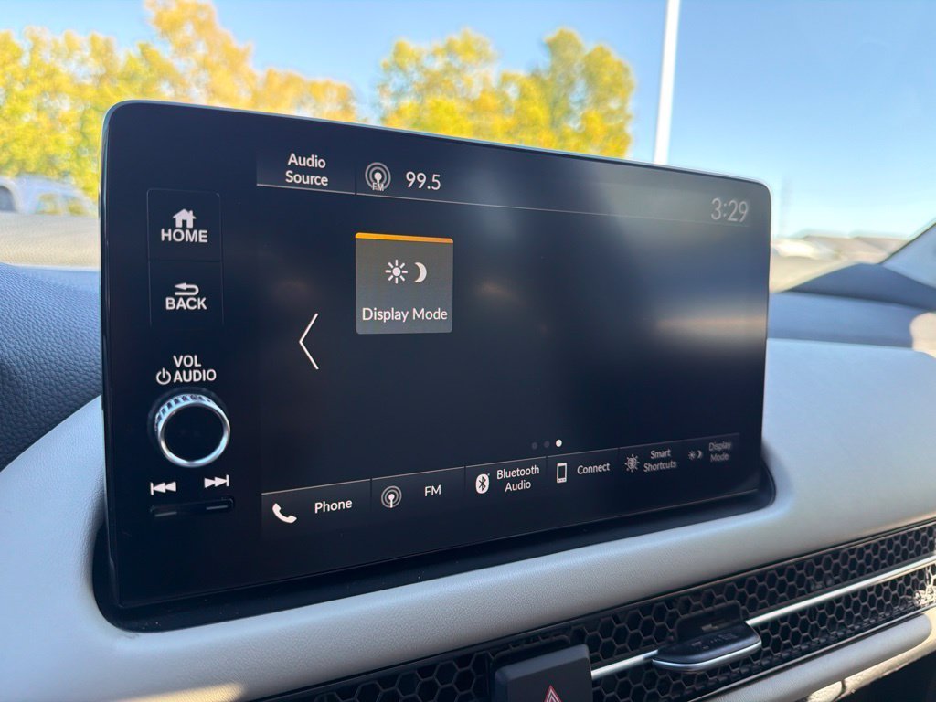 2024 Honda HR-V EX-L - Photo 32