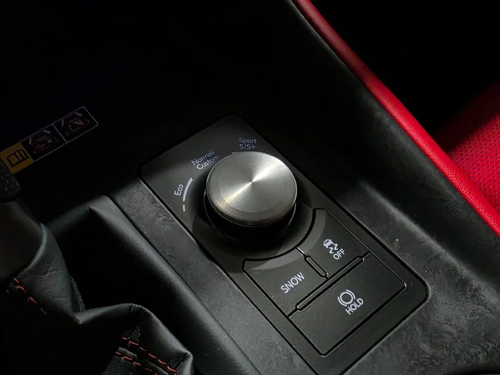 New 2026  Lexus 350 F SPORT image 26