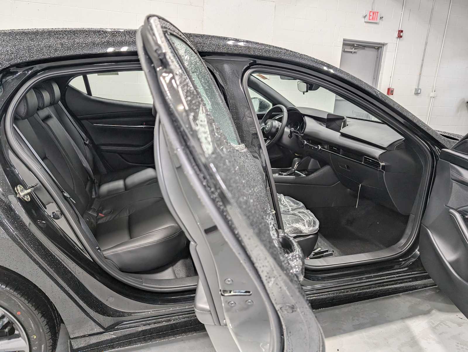 2025 Mazda Mazda3 Preferred - Photo 7