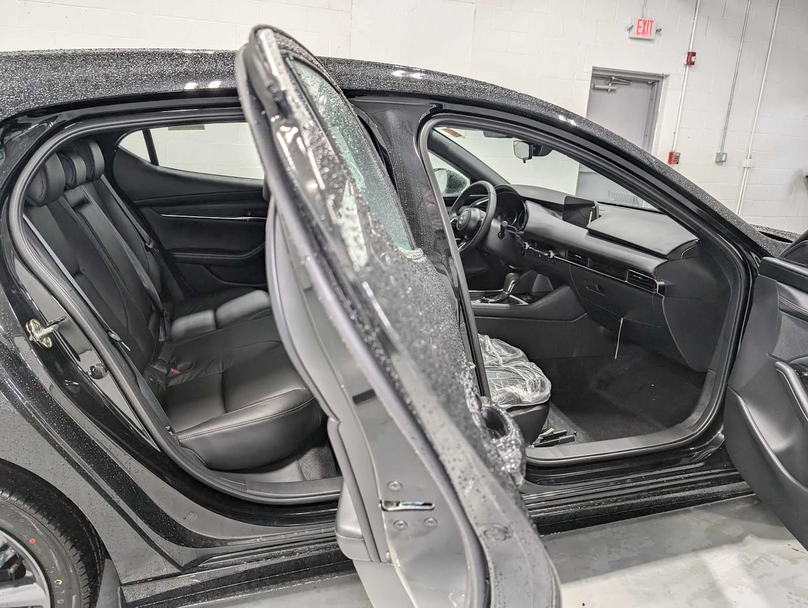 2025 Mazda Mazda3 Preferred - Photo 7