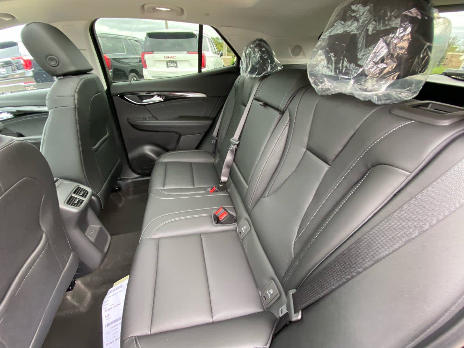 2026 Buick Envision Preferred - Photo 22