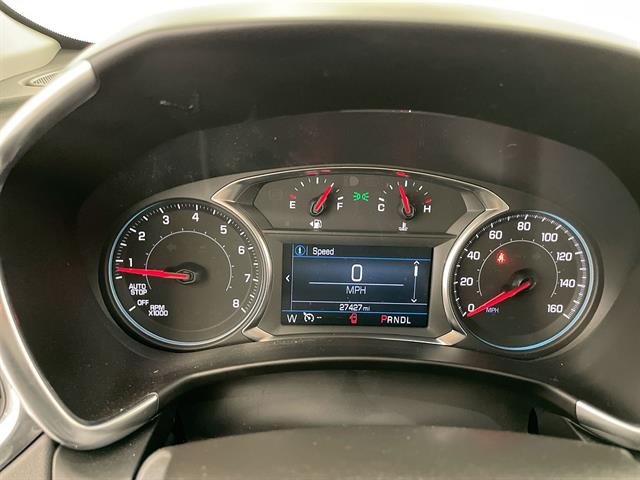 2024 Chevrolet Equinox LT, photo 11 of 12
