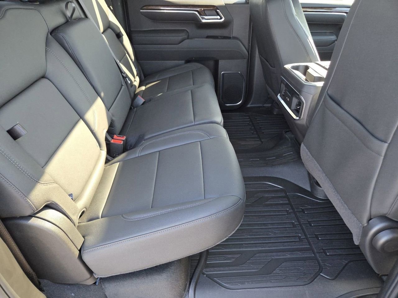 2026 GMC Sierra 1500 Elevation - Photo 27