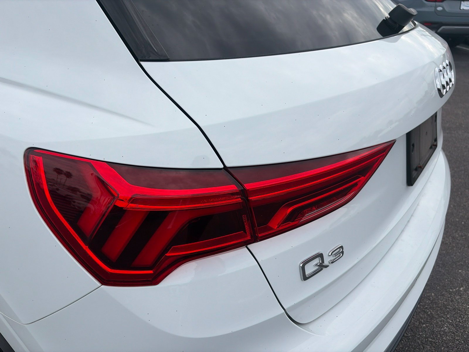 Used 2020  Audi Prestige S line image 16
