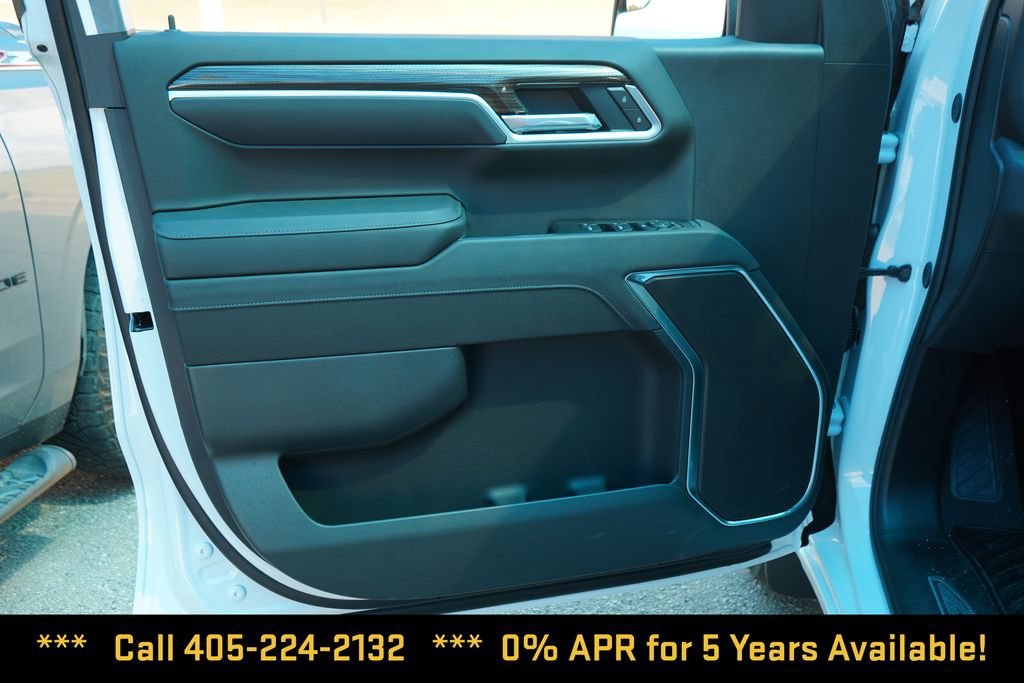 2026 Chevrolet Silverado 1500 LT - Photo 19
