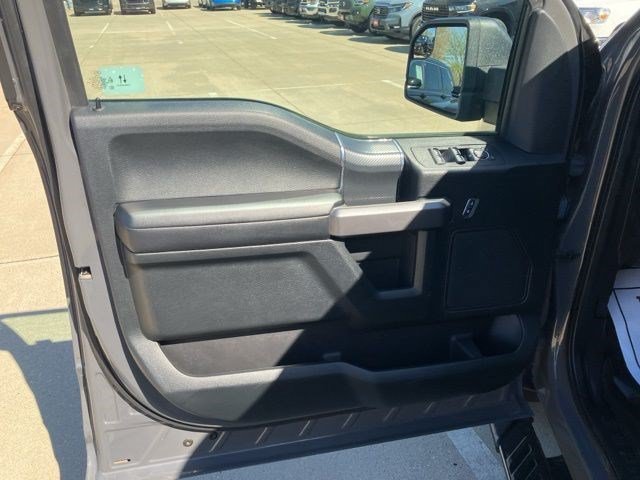 Used 2020 Lead Foot Ford XLT 4WD SuperCrew 5.5