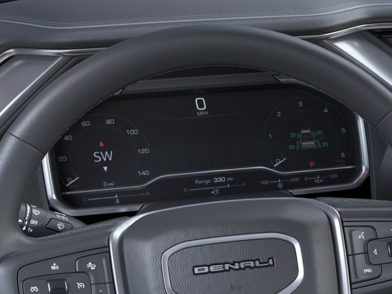 2026 GMC Sierra 2500HD Denali - Photo 18