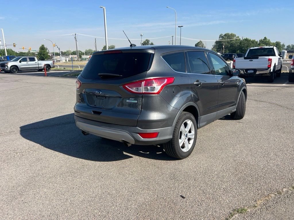 Used 2015 Magnetic Ford SE image 5