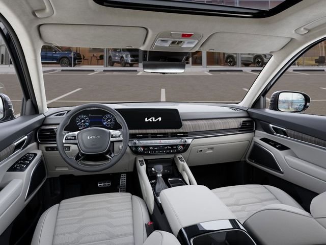 2025 Kia Telluride SX Prestige - Photo 50