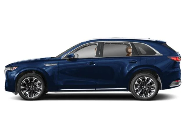 2026 Mazda CX-90 Premium Plus Package - Photo 6