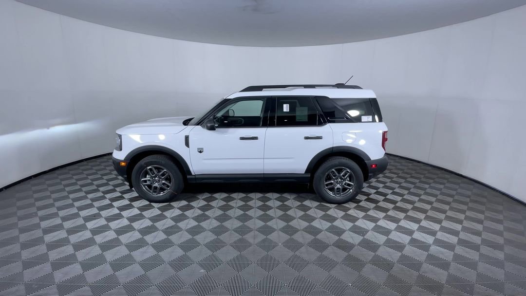 2025 Ford Bronco Sport Big Bend - Photo 5