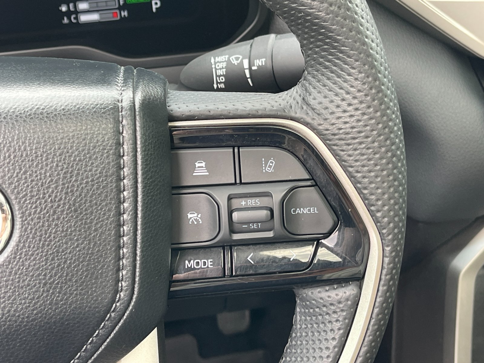 Used 2024 Silver Toyota Limited image 28
