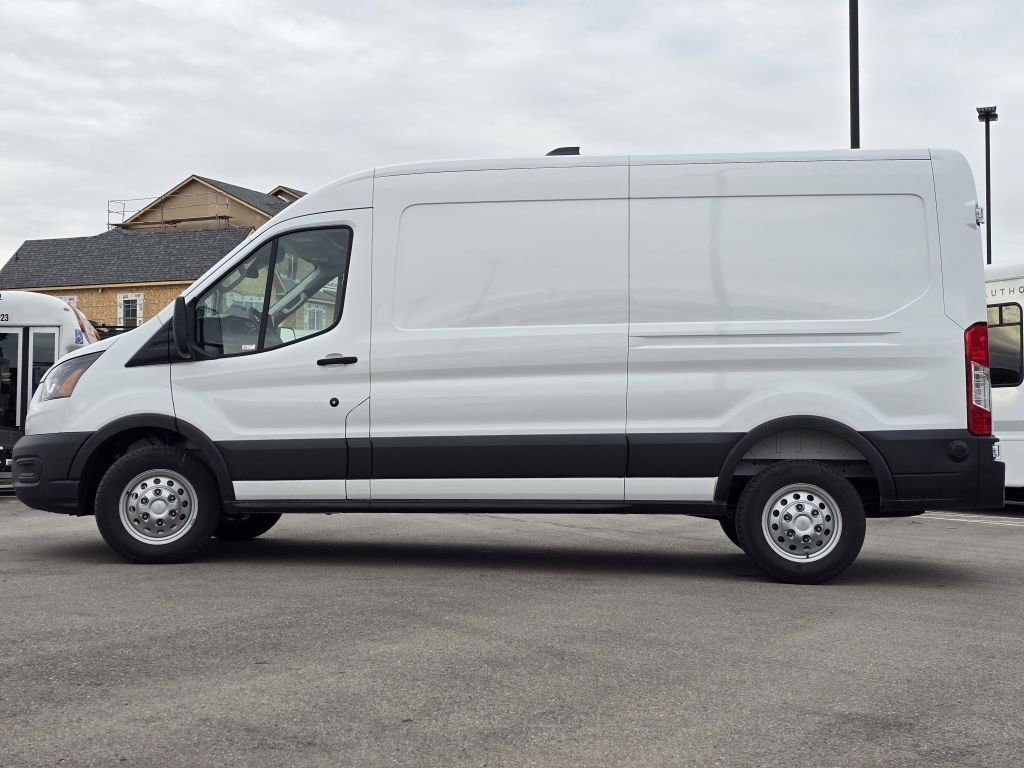 New 2026 Oxford White Ford XL image 19
