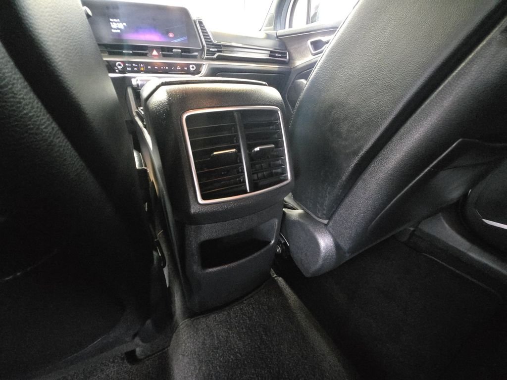 Certified Used 2023 White Kia X-Line image 34