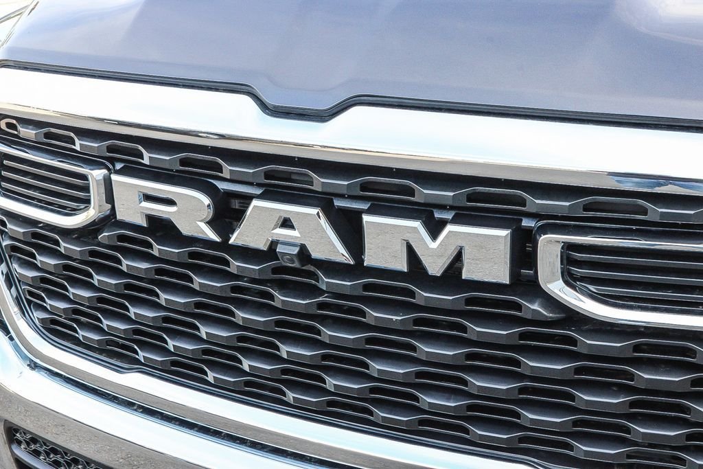 New 2026 Crystal Metallic Ram Tradesman image 6