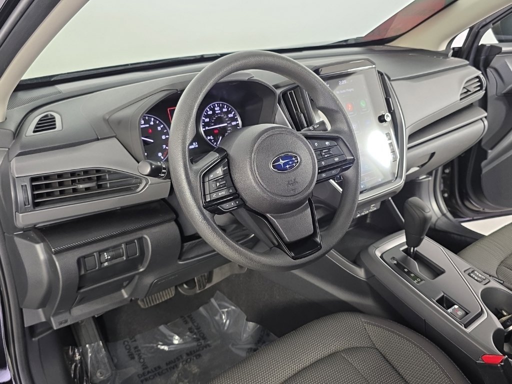Used 2024 Black Subaru Premium image 31