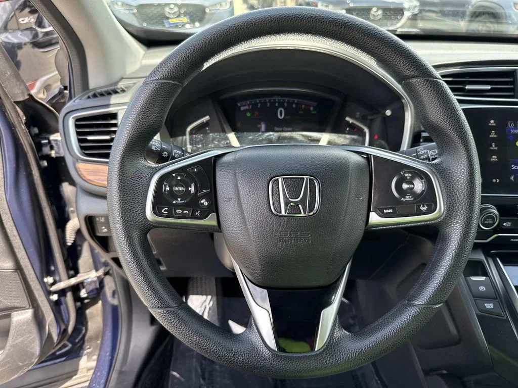 Used 2020 Gray Honda EX image 42