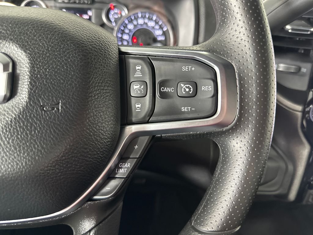 2026 RAM 2500 Tradesman - Photo 13