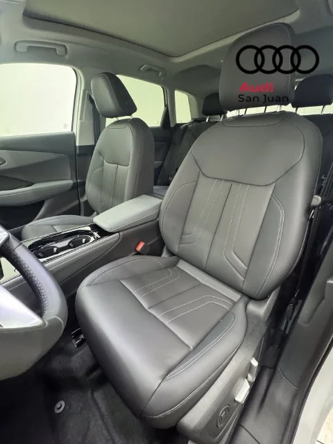 New 2026 White Audi S line image 27