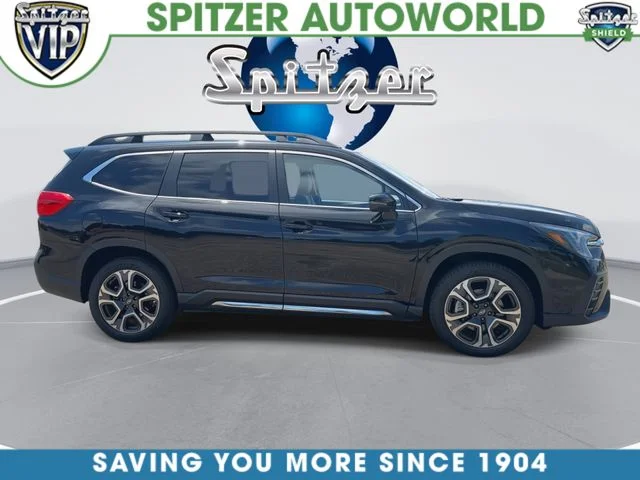 Used 2023 Black Subaru Limited image 10