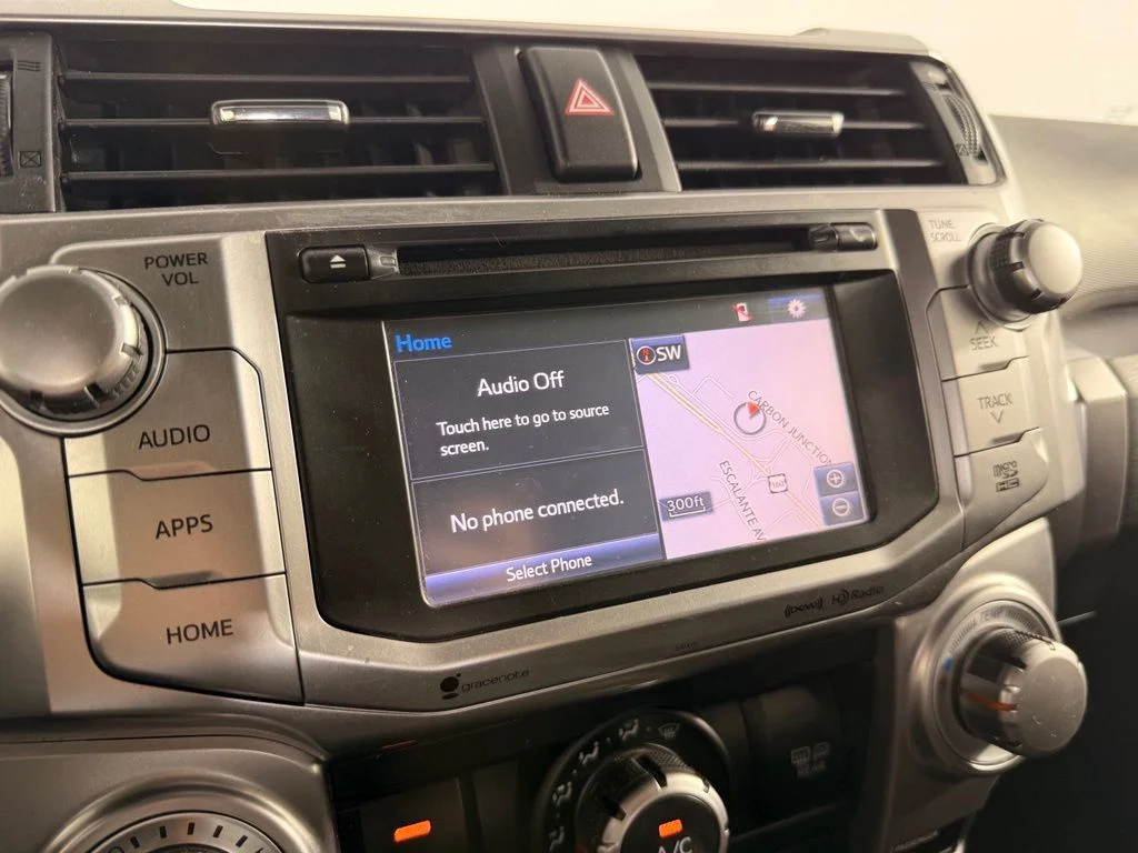 Used 2019 Gray Toyota SR5 Premium image 6