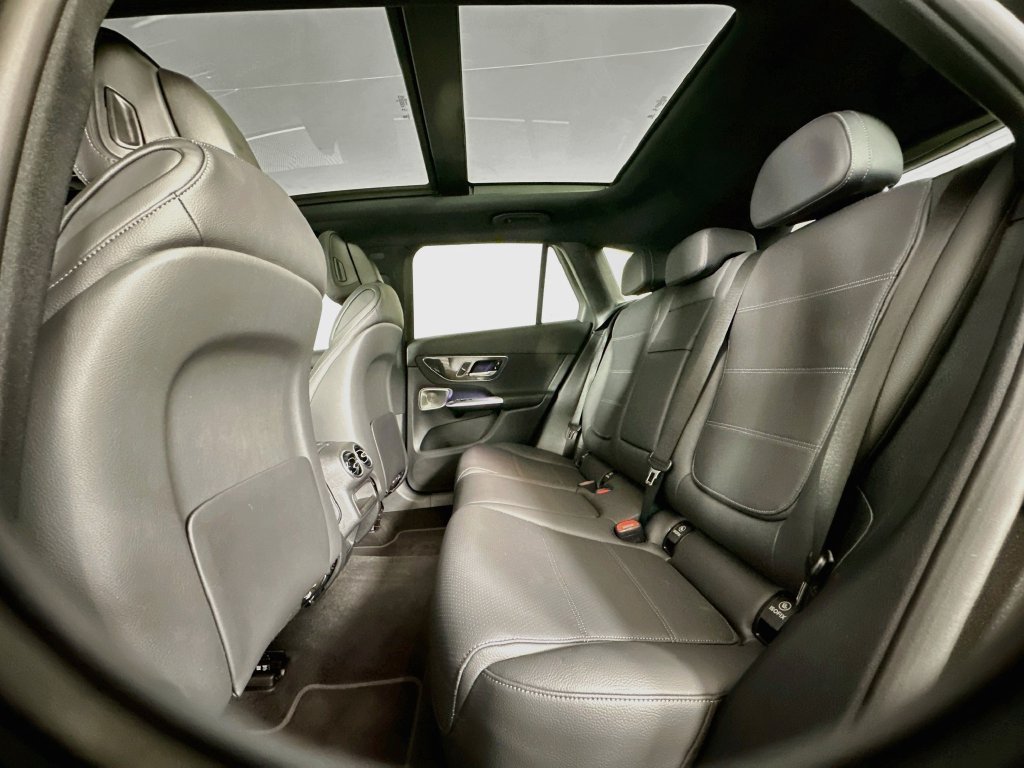 Used 2026 Gray Mercedes-Benz GLC 300 image 24