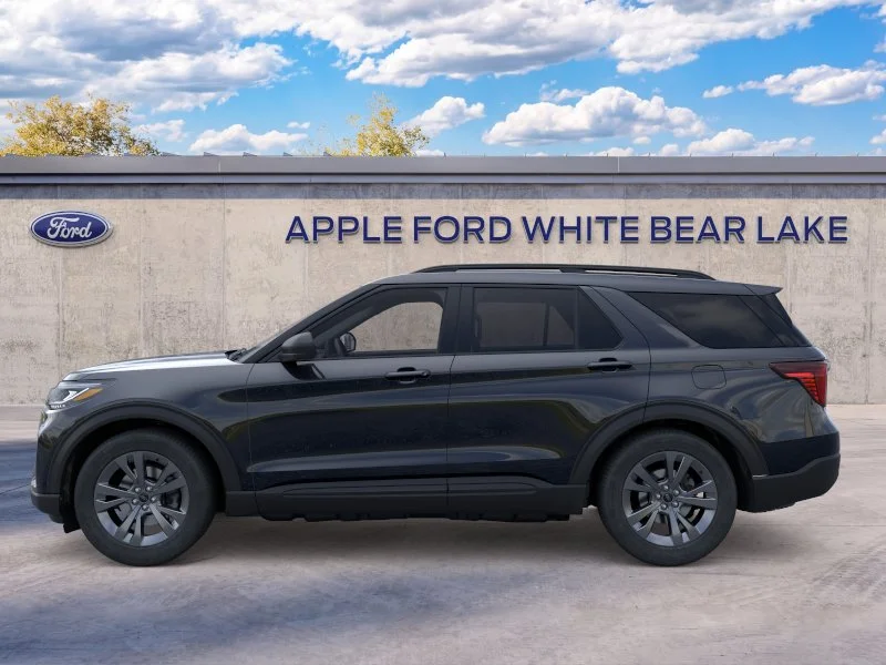 Used 2026 Black Ford Active image 26