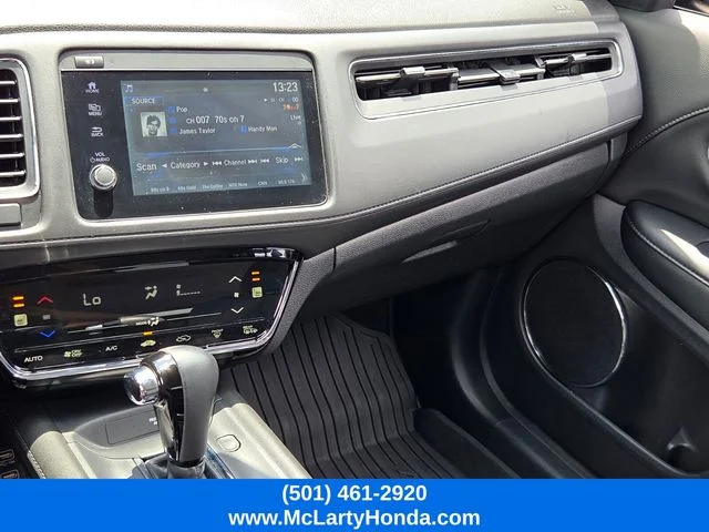 Used 2020 Gray Honda EX-L image 26