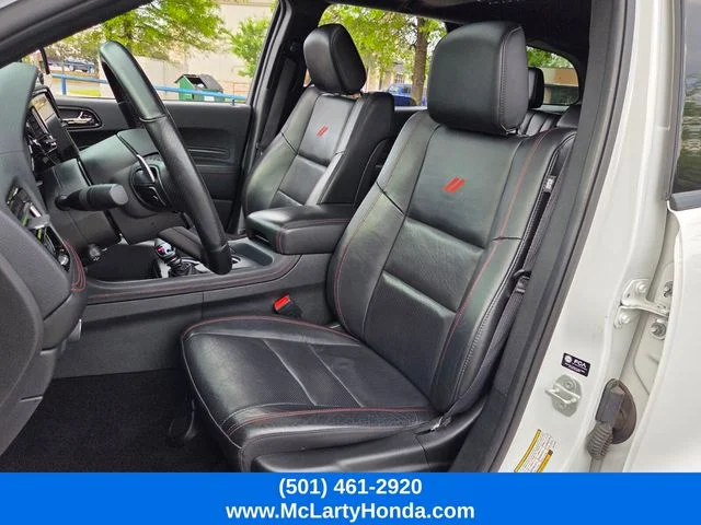 Used 2024 White Dodge GT Plus image 8