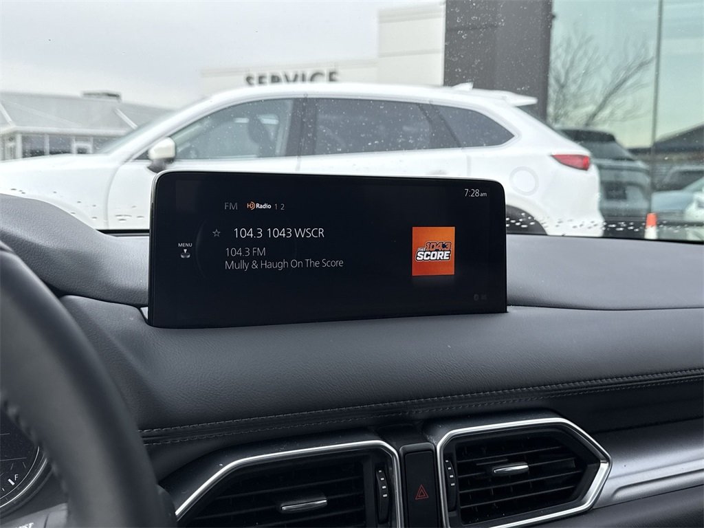 2023 MAZDA CX-5 - Image 15