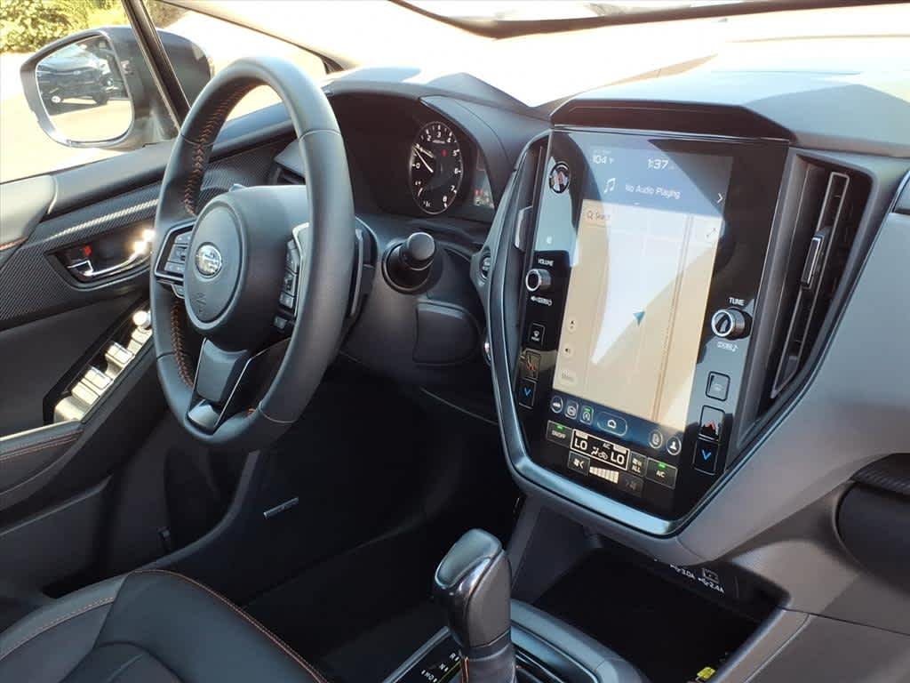 2024 Subaru Crosstrek Limited - Photo 21