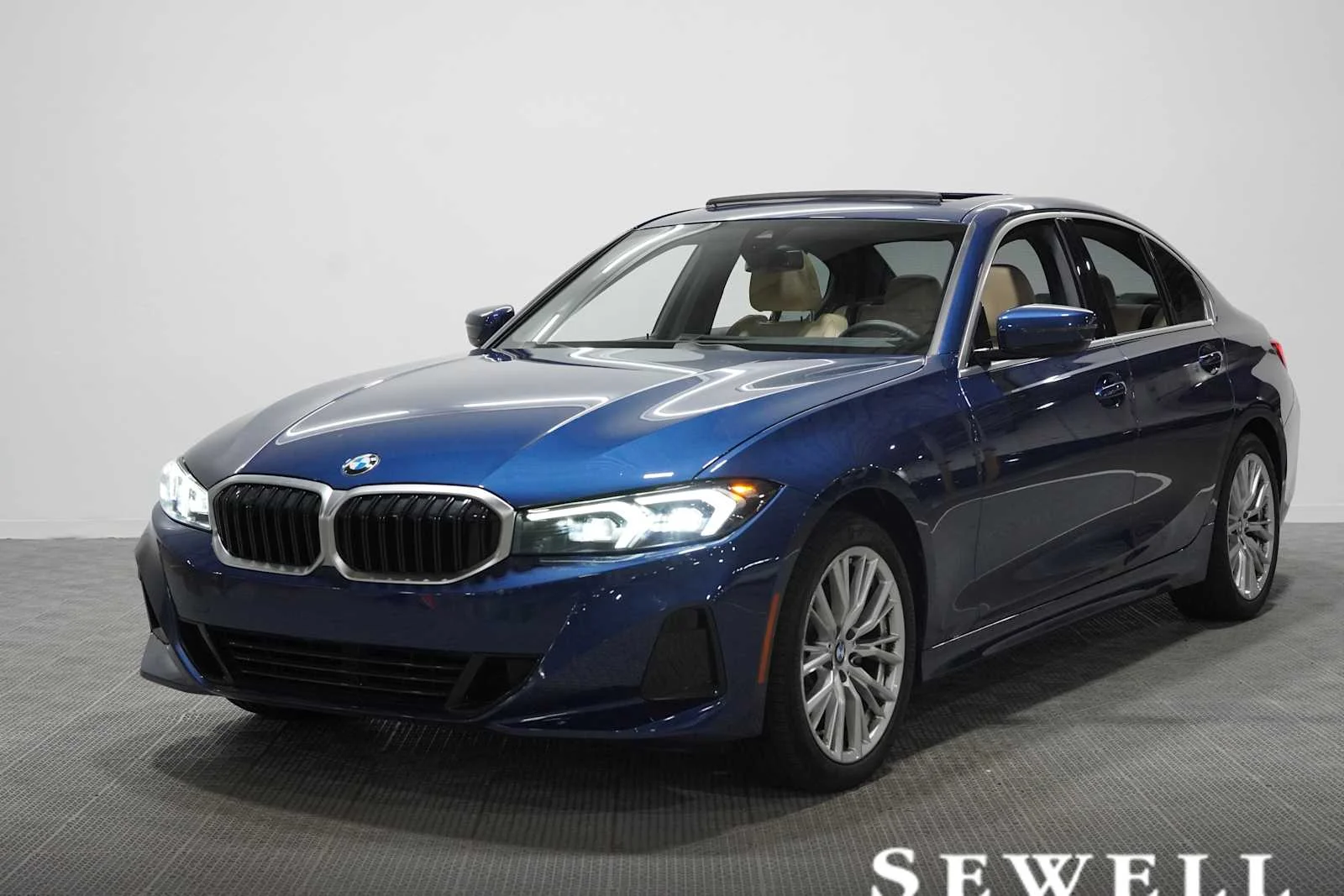2024 BMW 330i 330i