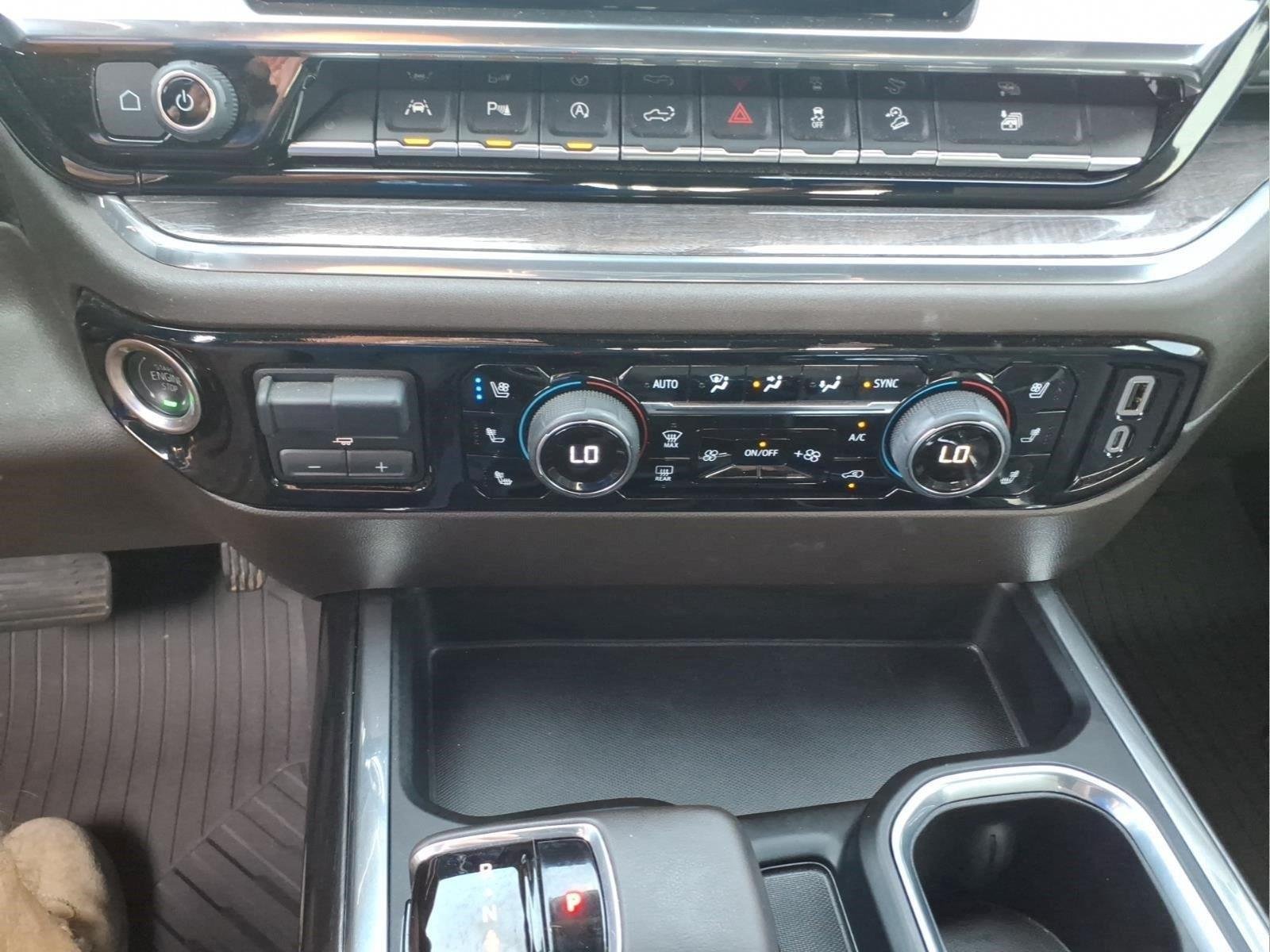 2024 Chevrolet Silverado 1500 LTZ - Photo 24