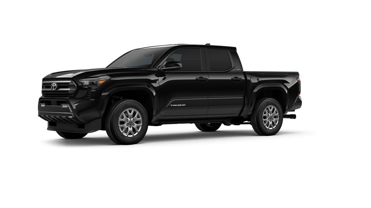 2026 Toyota Tacoma SR5 - Photo 10