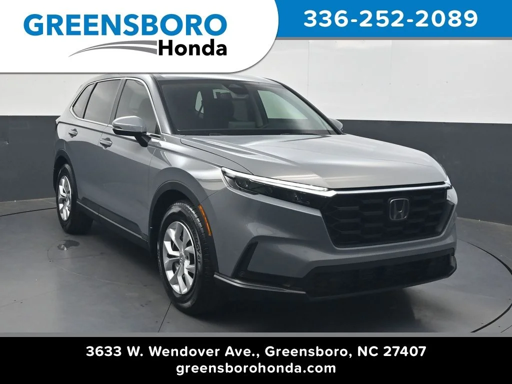 ケンタウロスポンタ New Honda Crossovers & SUVs for Sale in Greensboro, NC