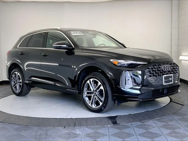2025 Audi Q5