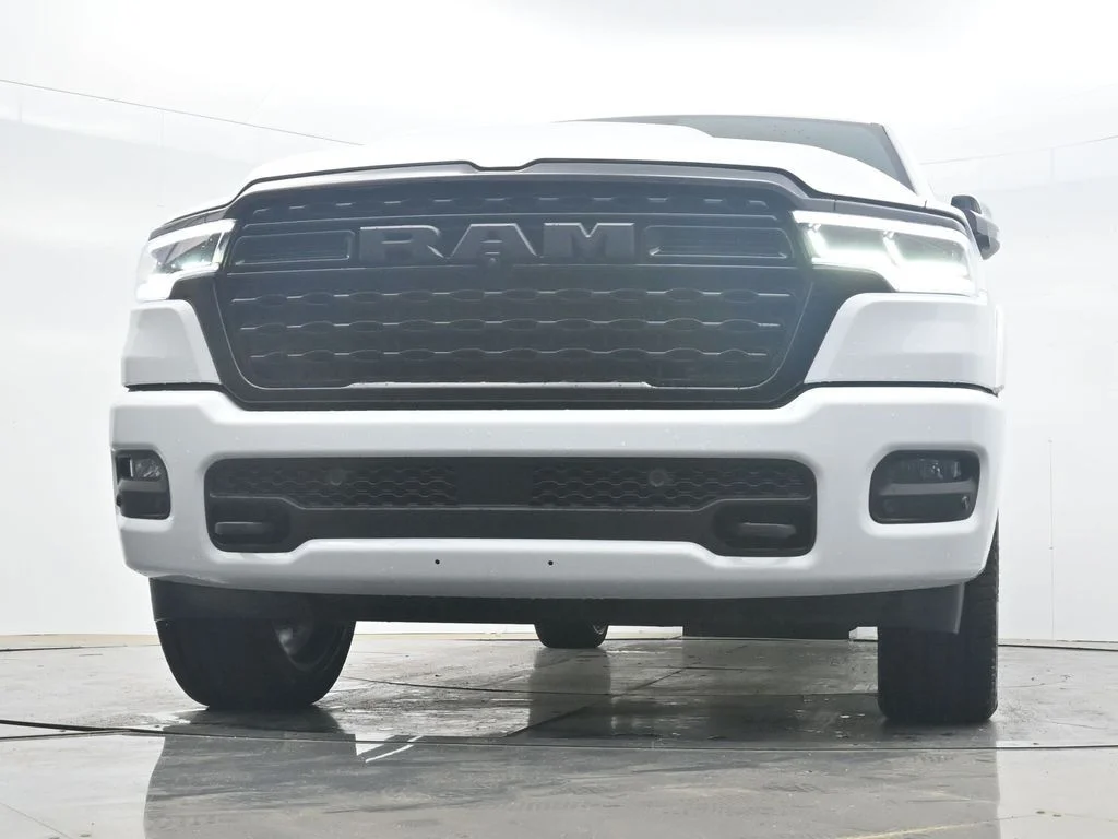 2026 RAM 1500 Limited - Photo 33
