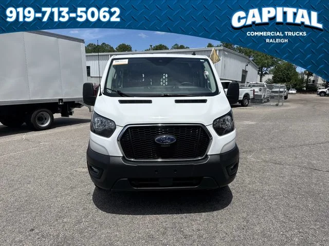 Used 2025 White Ford Base image 4