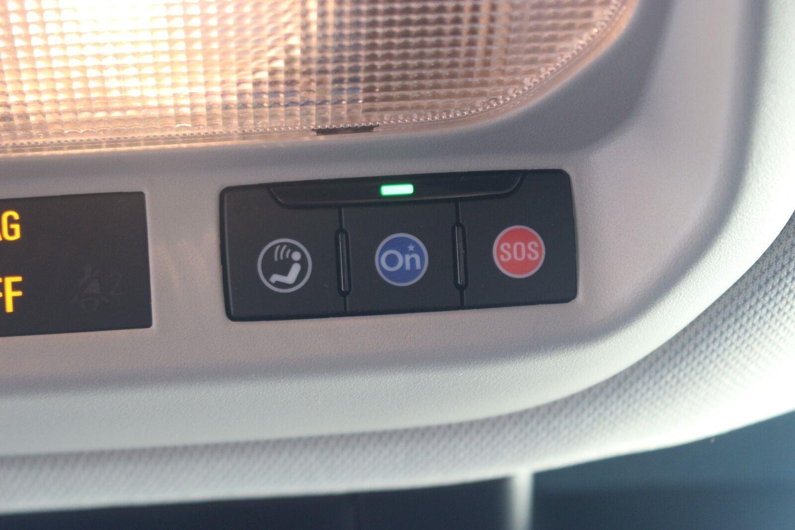 Used 2024 Harvest Bronze Metallic Chevrolet LT image 29