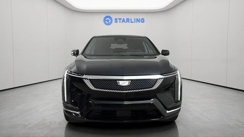 Used 2025 Black Raven Cadillac Luxury 2 image 16