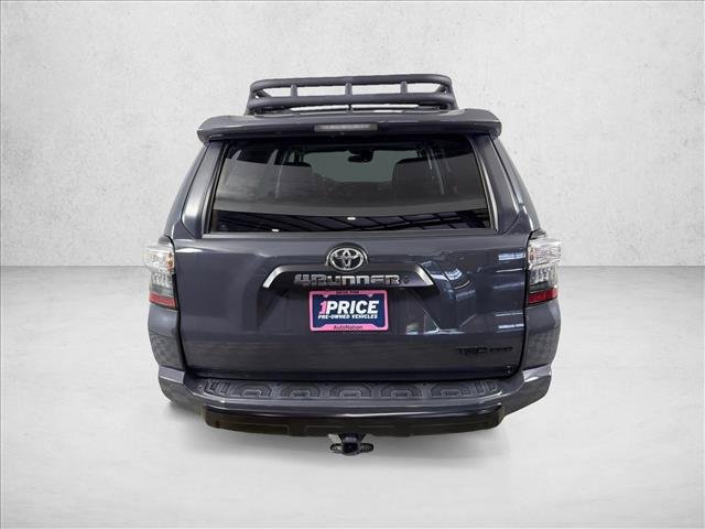 Certified Used 2024 UNDERGROUND Toyota  image 6