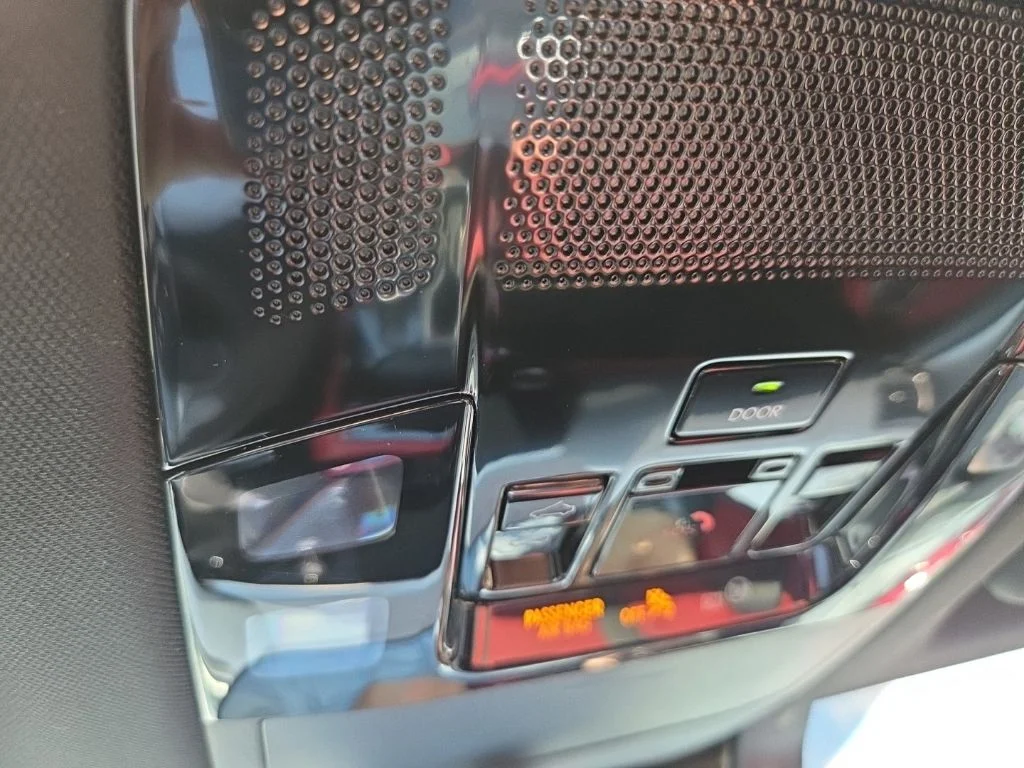 Used 2024 Gray Lexus 350 F SPORT Handling image 21