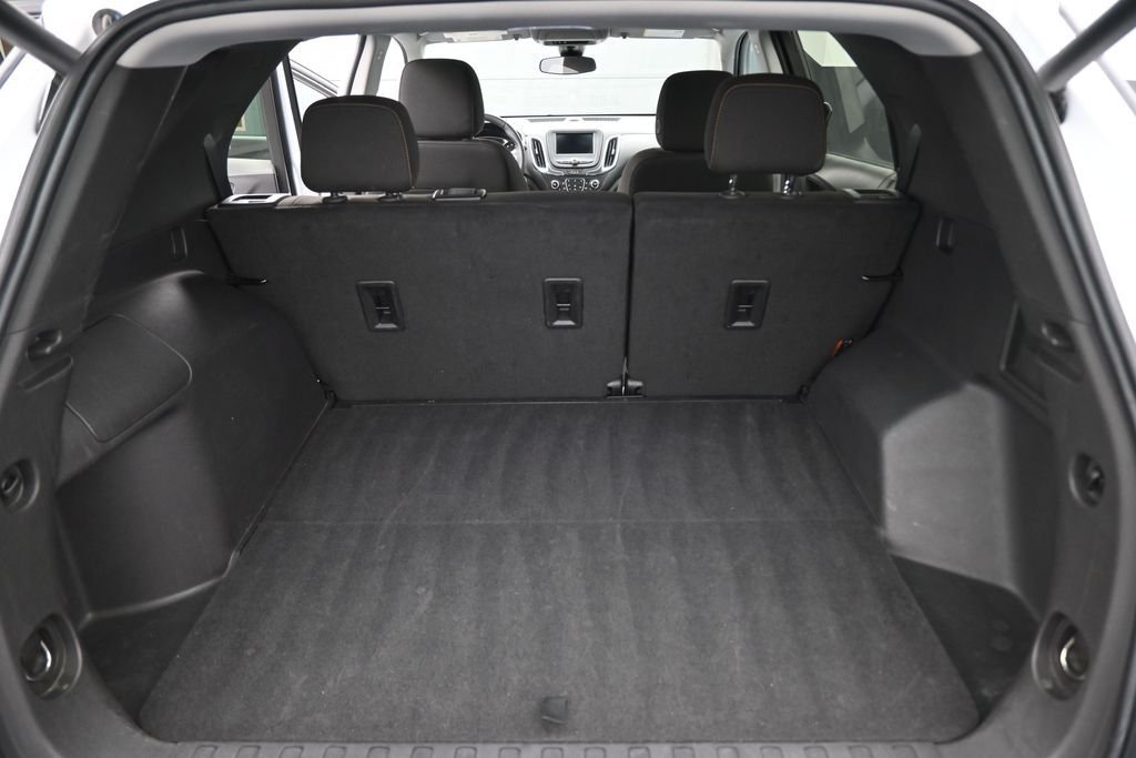 Used 2024 Beige Chevrolet LT image 14