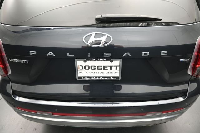 Used 2024 White Hyundai Calligraphy image 12