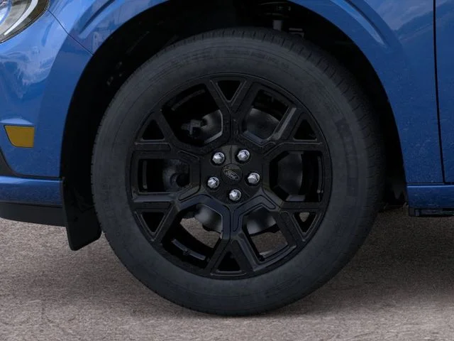 New 2026 Blue Ford Lobo High image 20