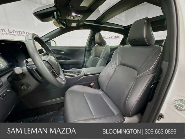2025 Toyota Crown Platinum - Photo 22