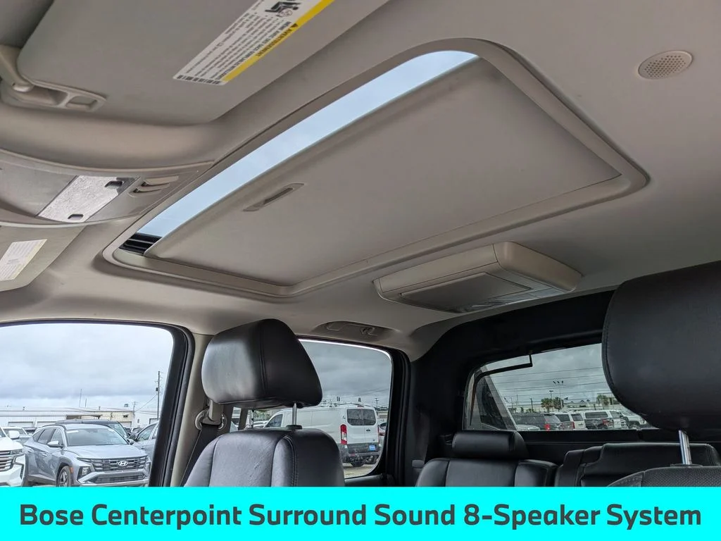 Used 2013 Black Chevrolet LTZ image 18