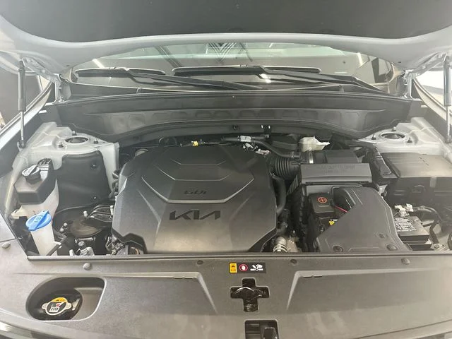 Certified Used 2024 Gray Kia SX X-Line image 20