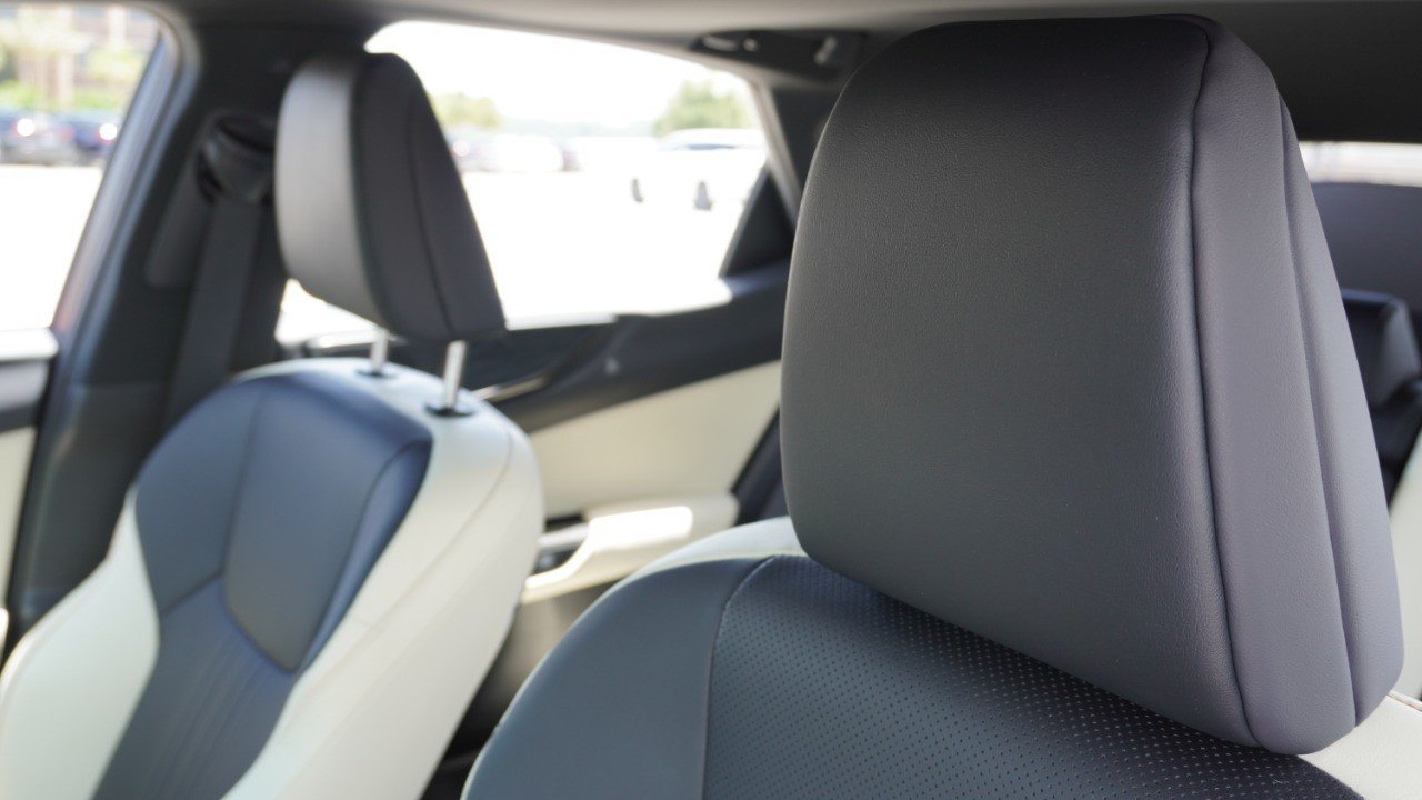 Certified Used 2024 REDLINE Lexus NX 350 Premium image 23
